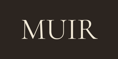 MUIR